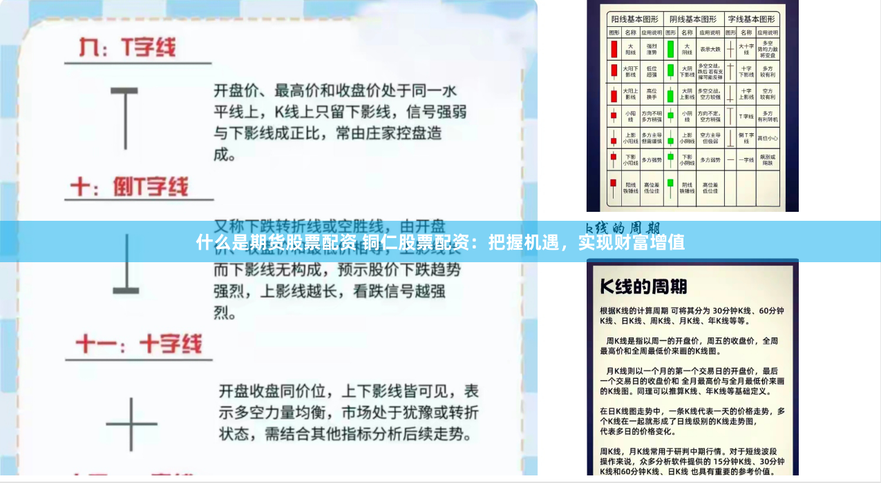 什么是期货股票配资 铜仁股票配资：把握机遇，实现财富增值