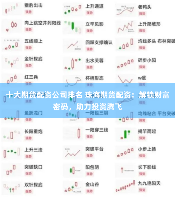 十大期货配资公司排名 珠海期货配资：解锁财富密码，助力投资腾飞