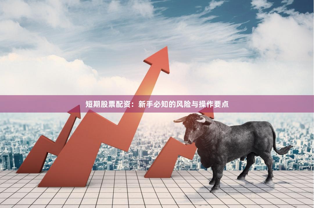 短期股票配资:新手必知的风险与操作要点