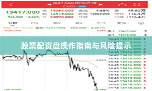 股票配资盘操作指南与风险提示