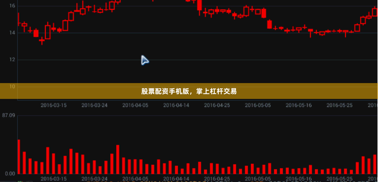 股票配资手机版，掌上杠杆交易