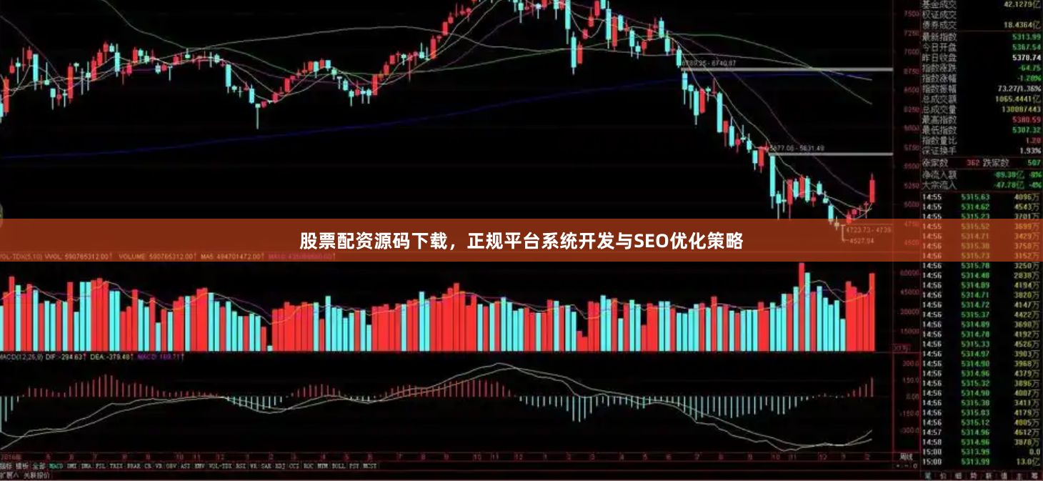 股票配资源码下载，正规平台系统开发与SEO优化策略